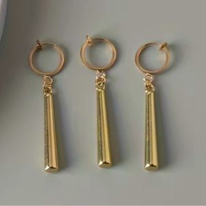 Roronoa Zoro one piece earrings set